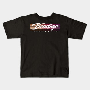 Bendigo Kids T-Shirt